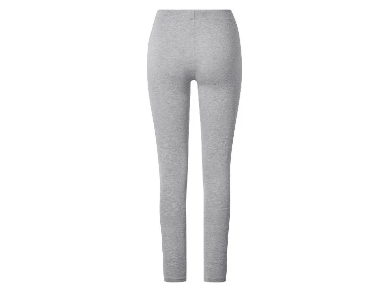 Lot de 2 leggings femme — SKU HUTJ0Q1UIQ710MTBES - Image 4