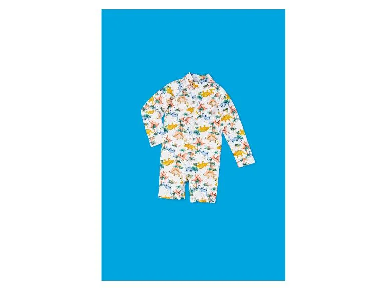 Maillot de bain anti-UV enfant - Image 2