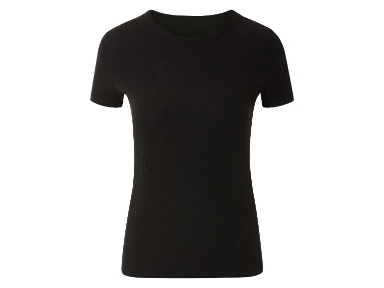 T-shirt femme — SKU BCC1UGU8CEWPAX2C - Image 4