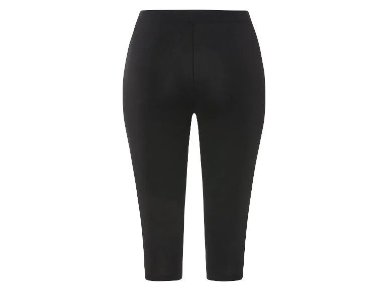 Legging capri femme - Image 2