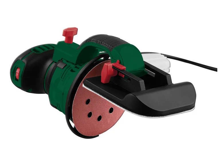 Ponceuse de chants PKS 250 A1, 250 W - Image 4