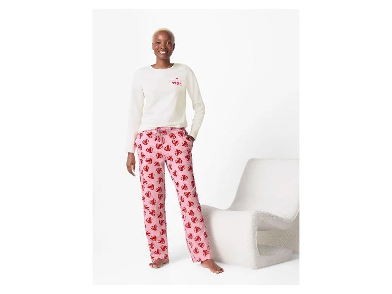 Ensemble pyjama femme — SKU XMWKT9HKNN4PSUQN4 - Image 5