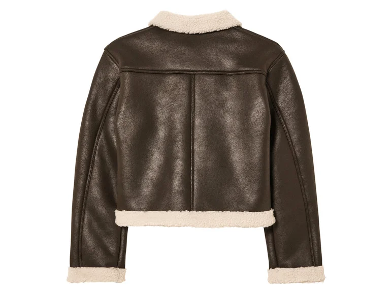 Veste de motard enfant — SKU OKT8RRB4JM5AW7GS - Image 10