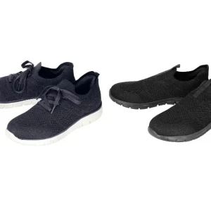 Sneakers à enfiler homme