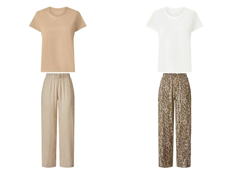 Ensemble pyjama femme — SKU 2CMW2UH9Q9AJABJ4 - Image 8