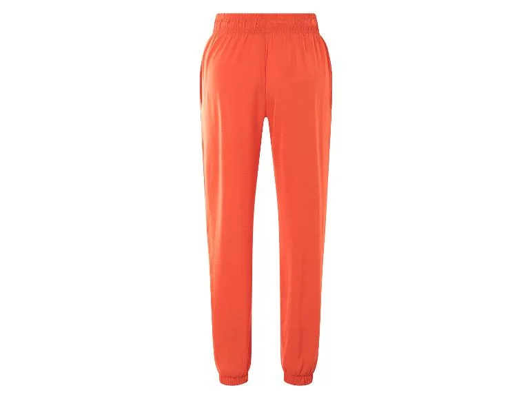 Pantalon en satin femme - Image 12