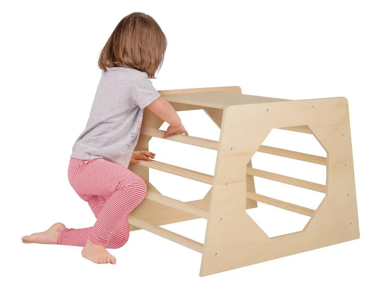 Cube à escalader - Image 4
