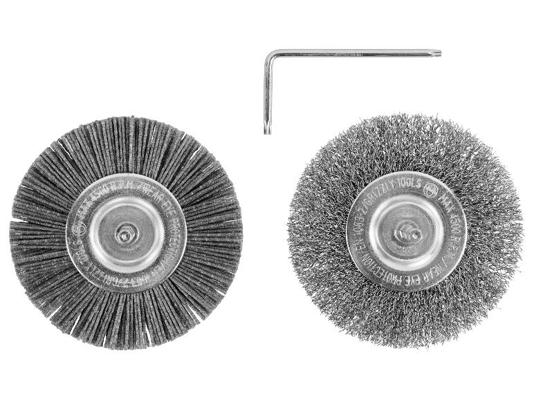 Brosse pour joints sans fil PFBA 20-Li C3, 20 V - Image 11