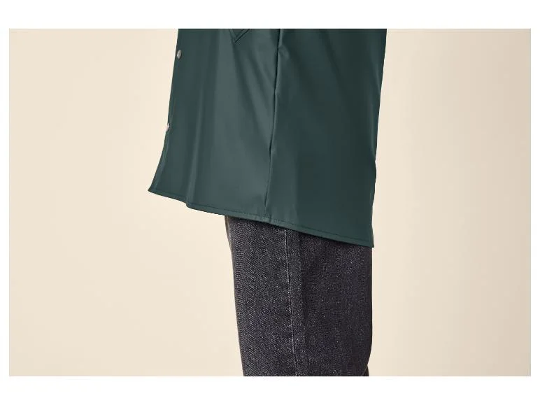 Parka de pluie homme — SKU EWXWW6E43ZTU9FOLX - Image 14