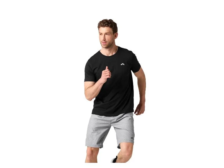 T-shirt technique homme — SKU 0NXGM5WPK63WTABC8I - Image 8