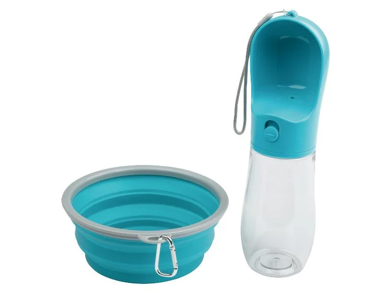 Set de voyage eau/nourriture - Image 16