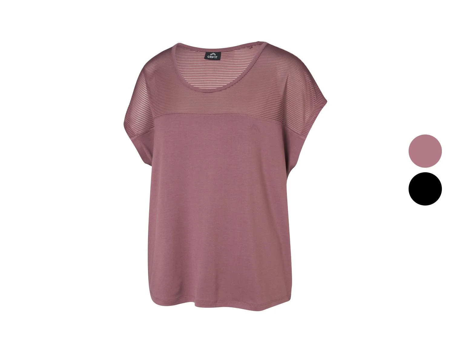 T-shirt technique Premium femme — SKU 6ECSS7PJ8E4VBZQI4 - Image 12