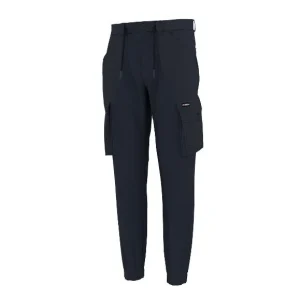 Jogging cargo de travail homme