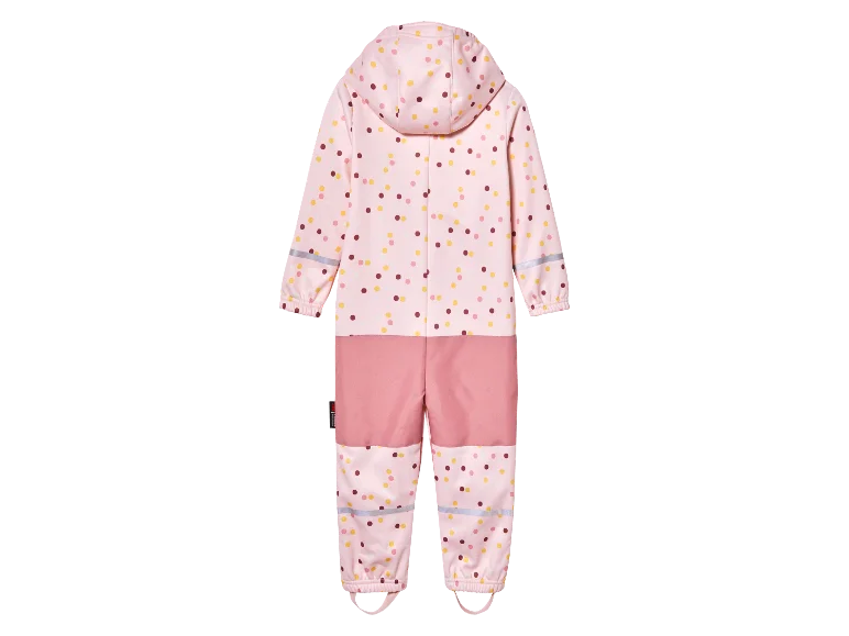 Combinaison de pluie petite fille — SKU E2GYW42EA3VRQ51N - Image 11