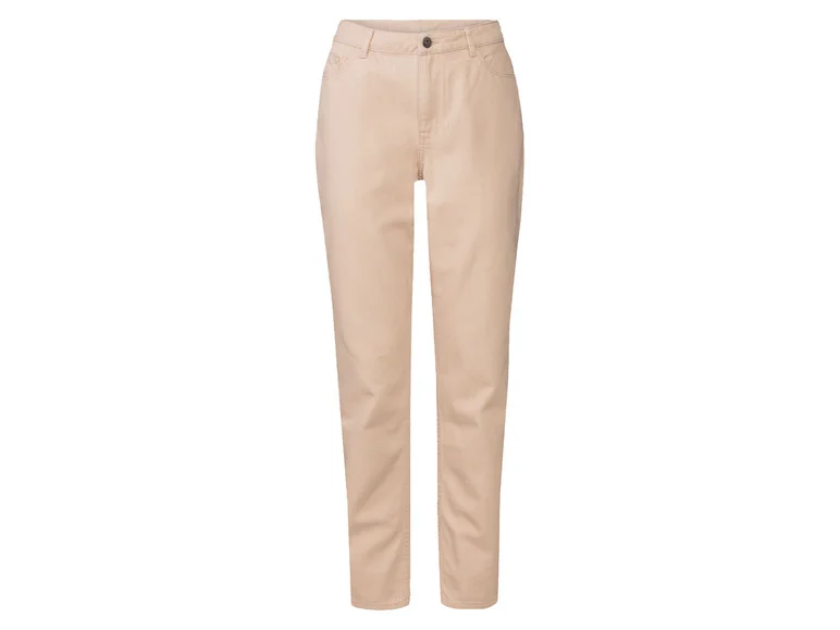 Jean mom fit femme - Image 3