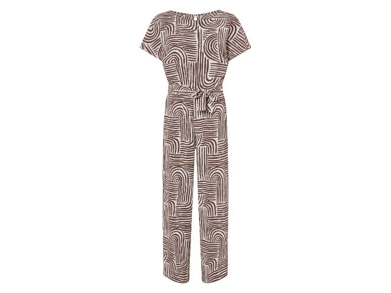 Combinaison femme — SKU E8SROJULCRAIYI7ZXM - Image 11