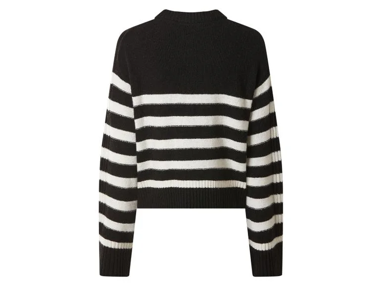 Pull en maille femme — SKU 4J7RGHY5D04BYEBA6 - Image 6