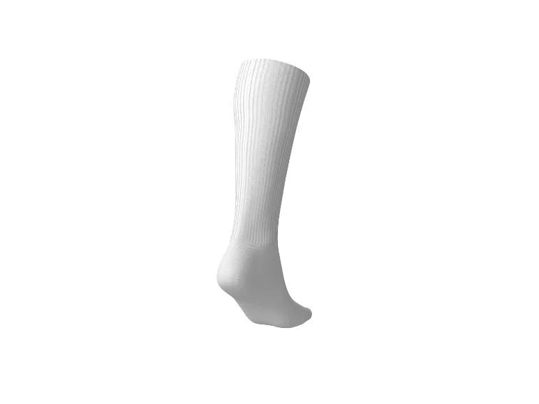 Lot de 10 paires de chaussettes de tennis unisexe - Image 18