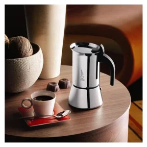 Cafetière italienne KONA