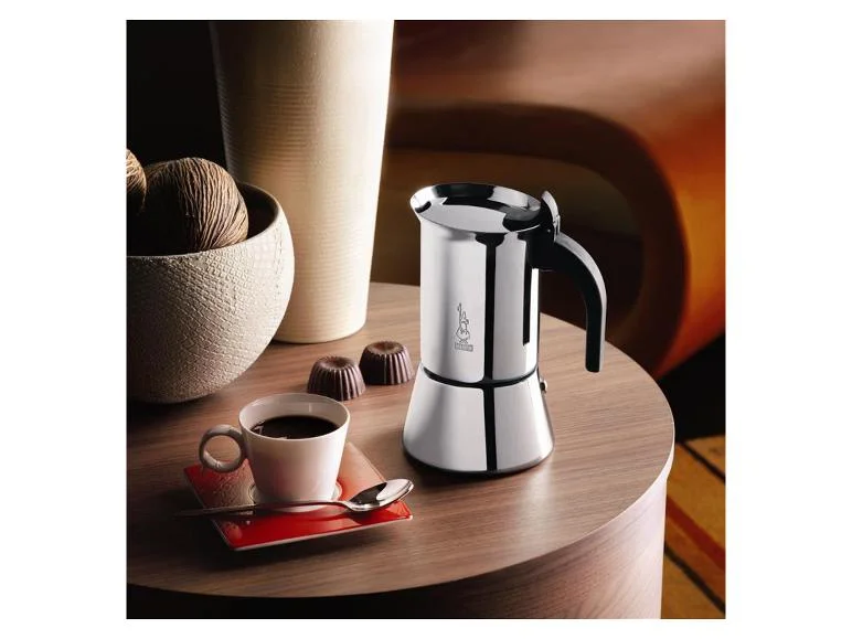 Cafetière italienne KONA