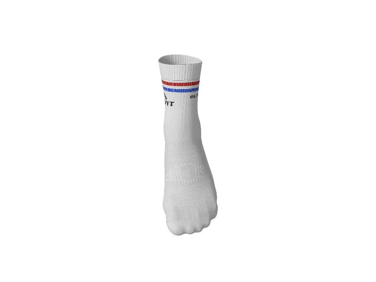 CRIVIT x Olivier Giroud Chaussettes de sport Premium - Image 16
