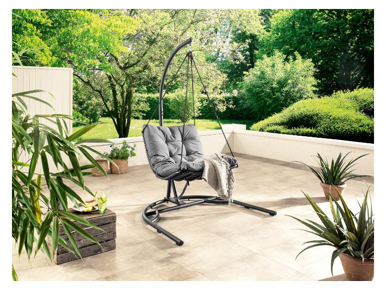Chaise suspendue - Image 2