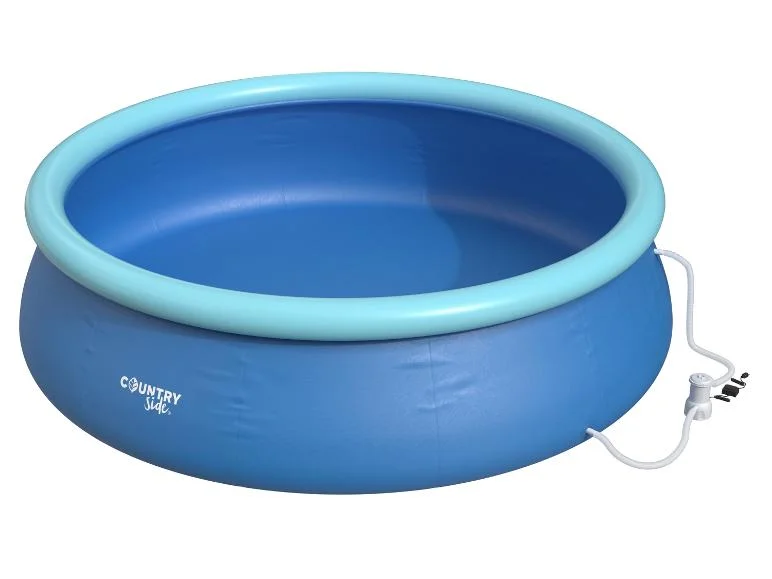 Piscine Quick-up avec pompe de filtration — SKU ILQKGHSVKT1XP4O5V - Image 3