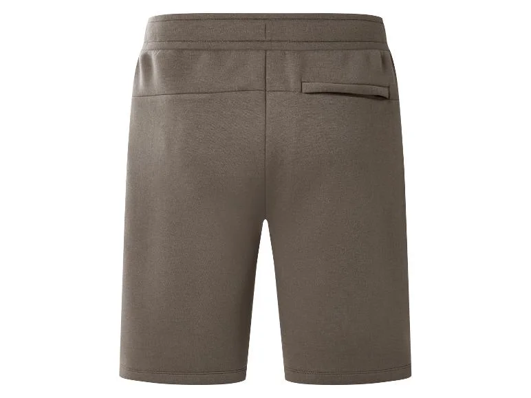 Short molletonné homme — SKU FM56GZ620DKRUXVV3 - Image 4