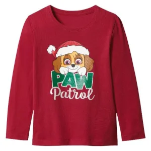 T-shirt à manches longues petite fille — SKU R4LYZW1R2OB8IXV4KA