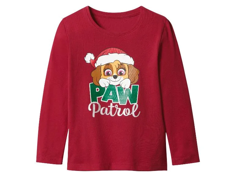 T-shirt à manches longues petite fille — SKU R4LYZW1R2OB8IXV4KA