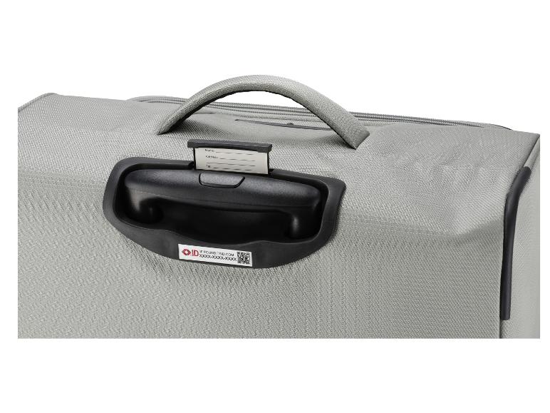 Set de 2 valises à roulettes — SKU WCY90TO5I2DU48NEFA - Image 18