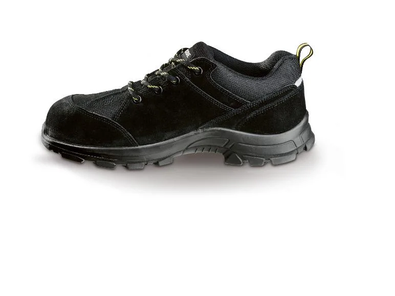 Chaussures de sécurité S3 en cuir hommes - Image 6