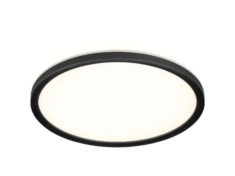 Plafonnier à LED, Ø 29 cm - Image 4