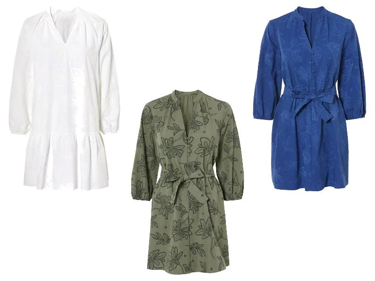 Robe femme — SKU M7WFDAPL0REUPM2HWJ - Image 11
