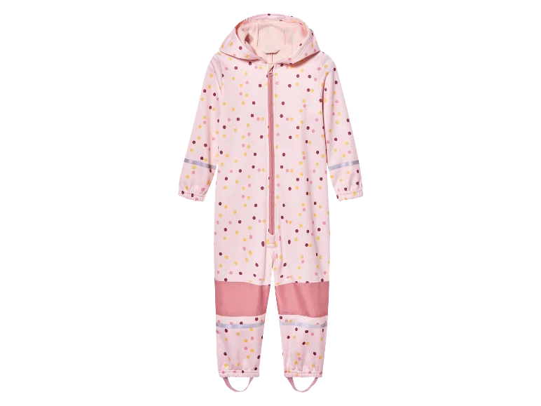 Combinaison de pluie petite fille — SKU E2GYW42EA3VRQ51N - Image 15