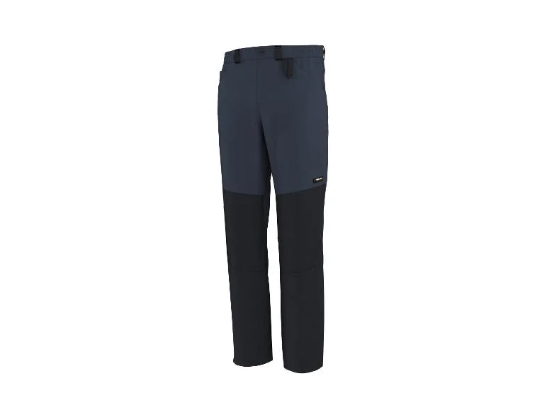 Pantalon de travail en matières mélangées homme - Image 6