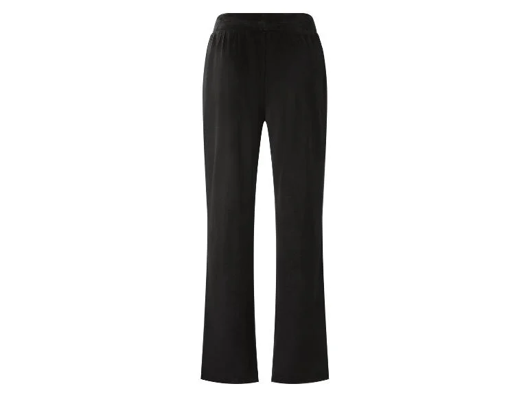 Pantalon détente en velours femme — SKU HE2KXHWTQOHSFR3PF - Image 6