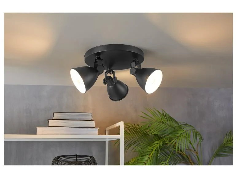Plafonnier à LED — SKU 2Z9NO0VILHUMB6ODA - Image 13