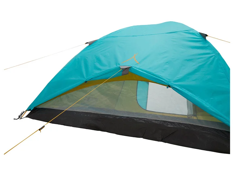 Tente dôme TOPEKA, pour 3 personnes, étanche - Image 6