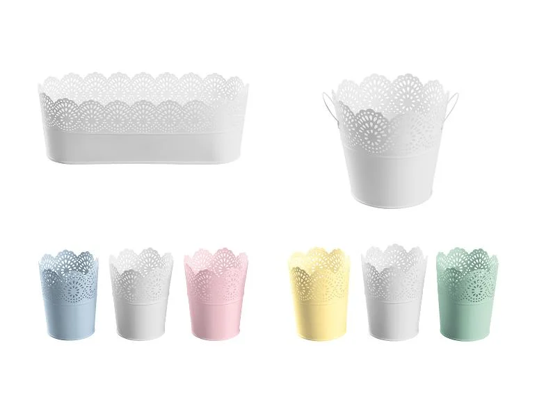 Cache-pot en métal — SKU VD5TZSZFIMRMUEIOGI - Image 10