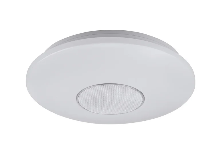 Plafonnier LED avec haut-parleur Bluetooth®, 20,7 W - Image 5