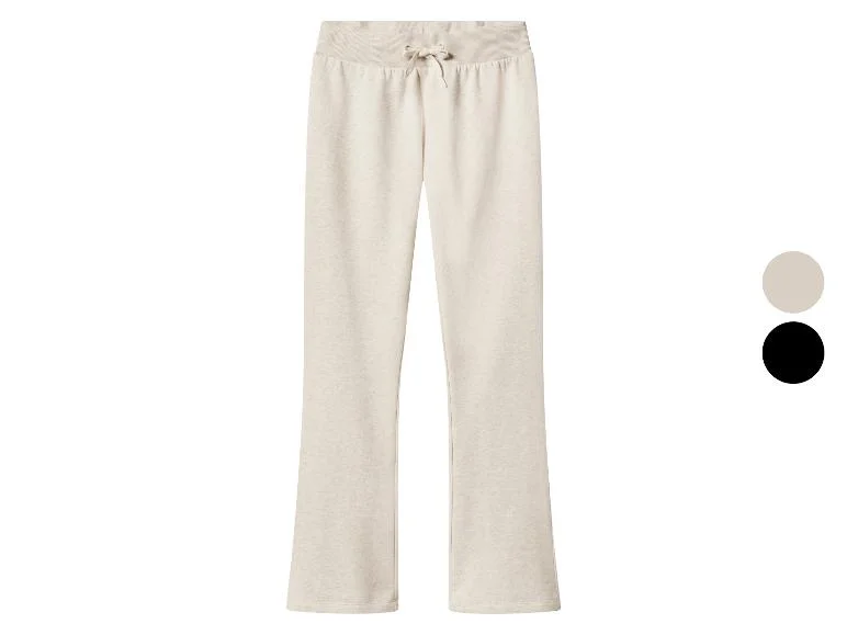 Pantalon molletonné enfant — SKU QLIX5QTEEY189PO1Q1