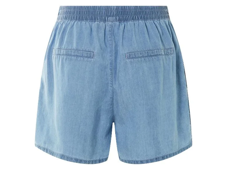 Short femme — SKU VE3XOWQCCLFQE8HDU - Image 5