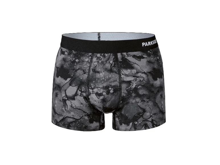 Lot de 2 boxers homme — SKU IBEKTR8ZL9126IKQ - Image 7