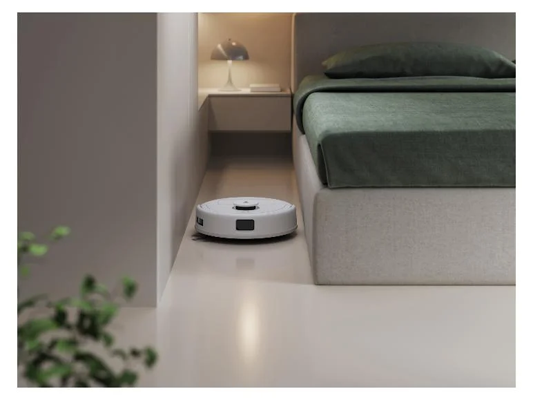 Mini robot aspirateur laveur DEEBOT GREEN - Image 2