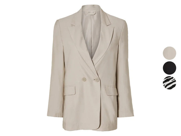 Blazer femme — SKU T4GKHSEWK3HBOARYIN - Image 14