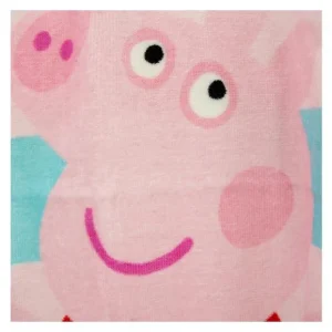 Serviette de plage pour enfant