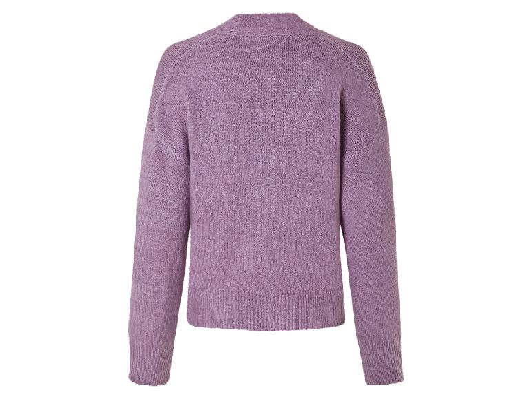 Cardigan femme — SKU 0CRLQTE1Q0GDD1A77E - Image 2