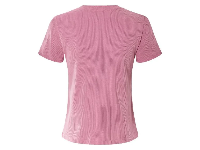 T-shirt femme — SKU WU13GWKBU3P4GPG6CP - Image 11
