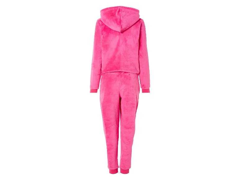 Combinaison en velours femme - Image 10